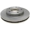 Raybestos Disc Brake Rotor Only Br5550,5036R 5036R - alternate 3